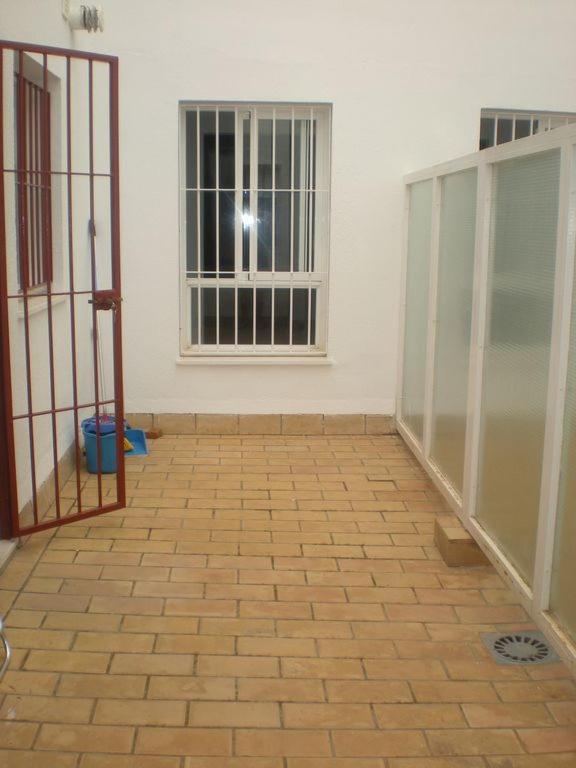 Piso Isla Cristina Apartment Exterior foto