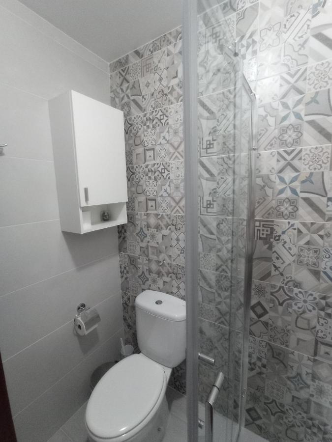 Piso Isla Cristina Apartment Exterior foto
