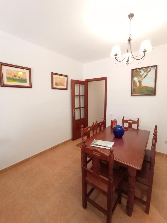 Piso Isla Cristina Apartment Exterior foto