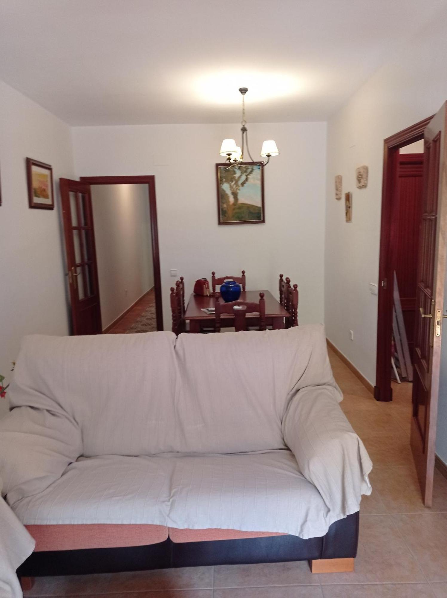 Piso Isla Cristina Apartment Exterior foto