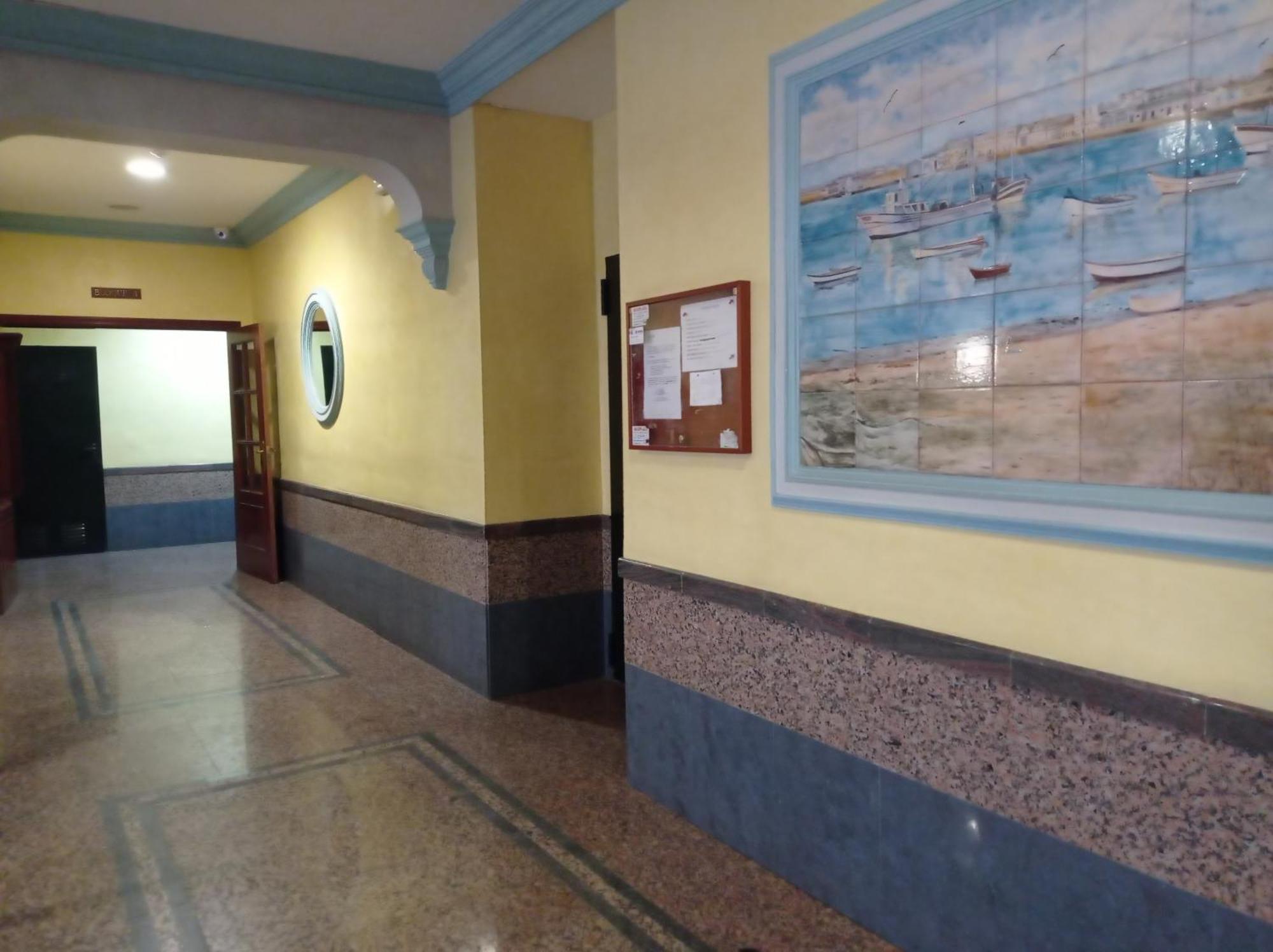 Piso Isla Cristina Apartment Exterior foto